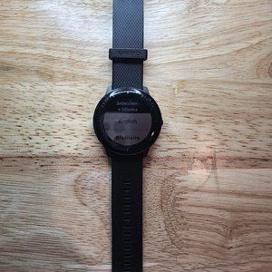 Garmin Vivoactive 3 Music Smartwatch GPS